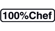 100% chef