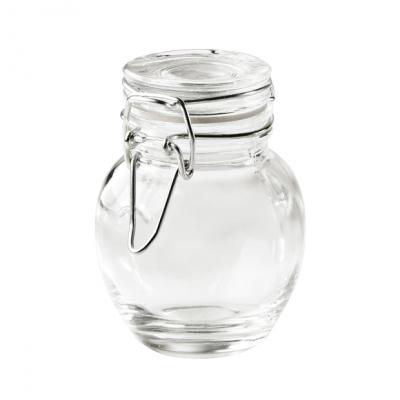 Miniature Tight Jar - 120ml