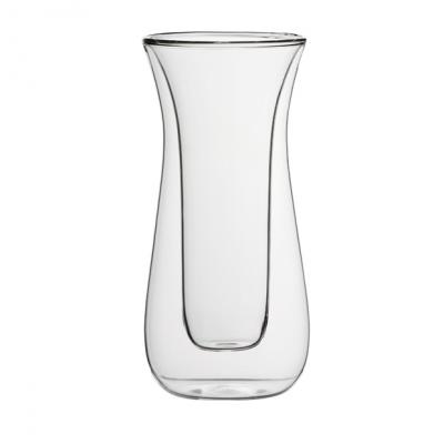 Double Wall Glass Decanter - 300ml