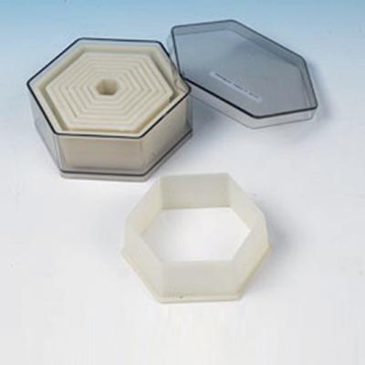 Polyglass Cutter - Hexagon