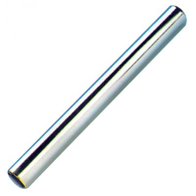 Nougat Rolling Pin / Nickel - Ø35x350mm