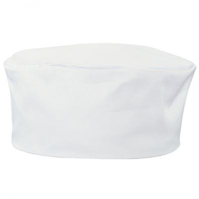 Cook's Hat - White