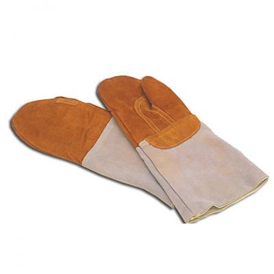 Bakers Mits - with cuff