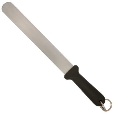 Flat Sharpening Steel