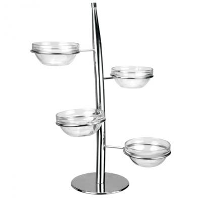[clearance sale] Nut Bowl Stand