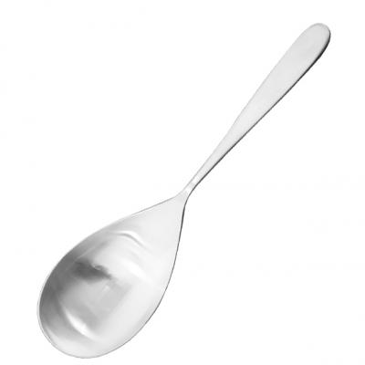 [clearance sale]Buffet Spoon - 250mm 