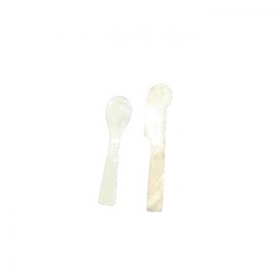 Spoon Mother of Pearl - 67mm