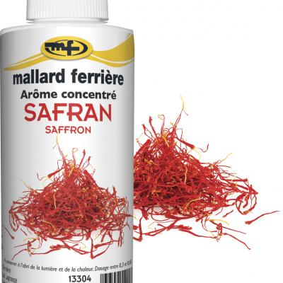 Saffron Aroma - 125ml