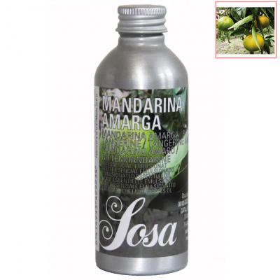 SOSA Bitter Mandarine Essential Oil-50g 