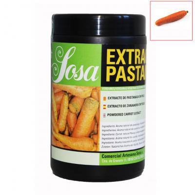 SOSA Powdered Carrot Extract-500g 