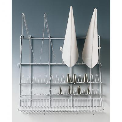 Wall Rack for Pastry Bags&Tubes