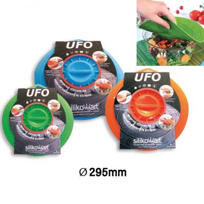 UFO Universal Silicon Lid-Ø295mm
