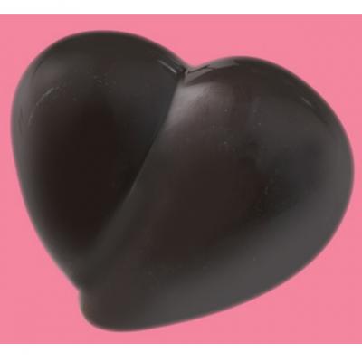 3D Pralines Heart-31x27x21mm