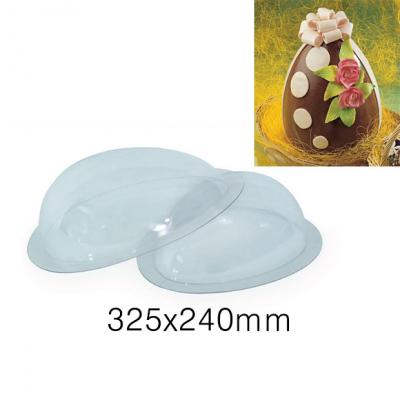 Egg Mould-340x250mm