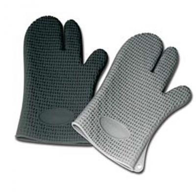 Silicon Gloves 