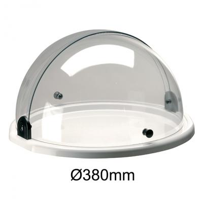 Round Pastry Tray-Ø380mm 