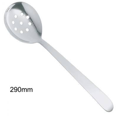 Professional Serving Slotted Spoon-290mm