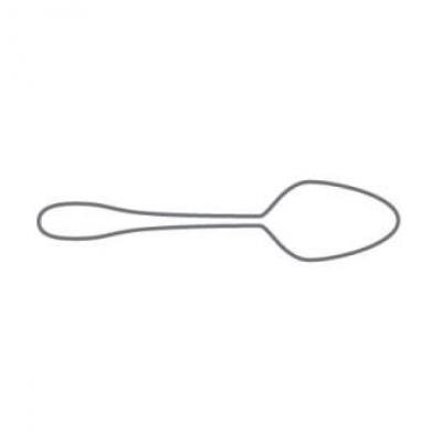 [Dolcevita] Table Spoon - 205mm