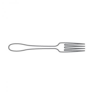 [Dolcevita] Table Fork - 214mm
