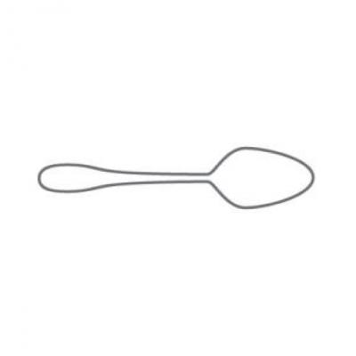 [Milord] Table Spoon - 197mm