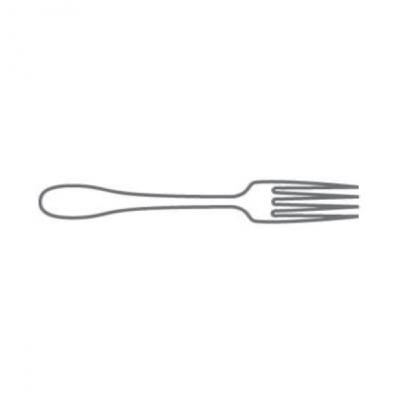 [Plus] Dessert Fork - 202mm