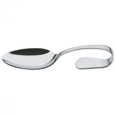 Bended Appetiser Spoon - 142mm 