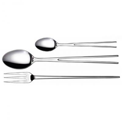 [Branch]Chopsticks Stand Transparent-50x28mm