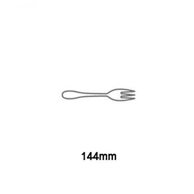 [Impulso]Cake Fork-144mm