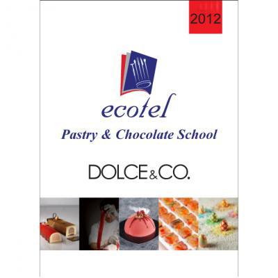 Pastry School Brochure of November_2012