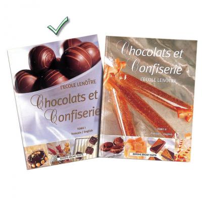 Chocolats Confiserie - V1 