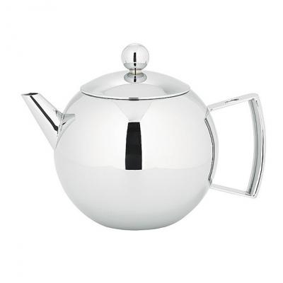 Tea Pot with Filter - 600ml