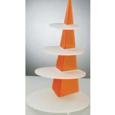 [clearance sale]Cake Display Stand - h620mm 