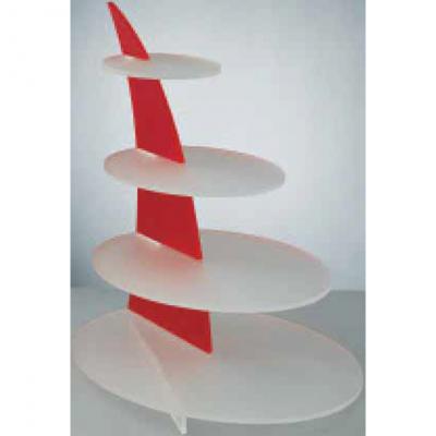 [clearance sale]Cake Display Stand - h600mm