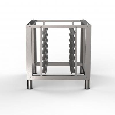 S/S Oven Stand for Model DT04,06,07,10,12TCH 