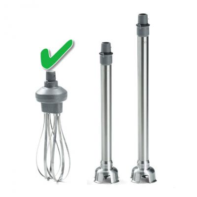 Accessory Whisk for Vortex-Ø125x385mm 