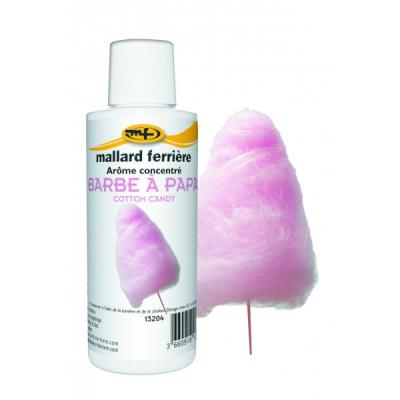 Aroma Cotton Candy - 115ml 