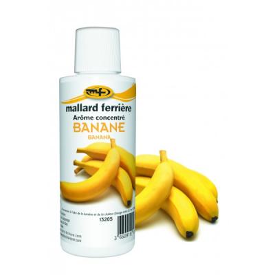 Aroma Banana - 115ml
