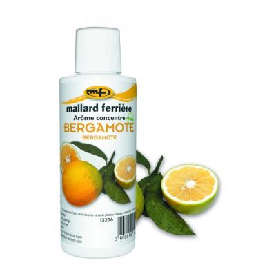Aroma Bergamote - 115ml 