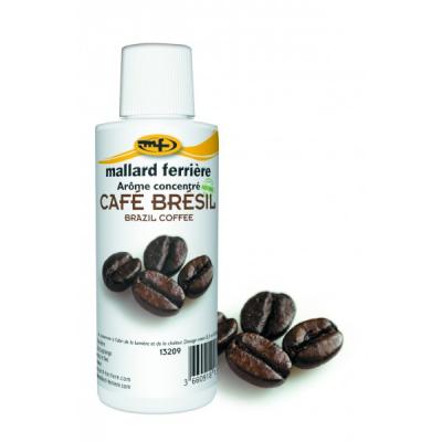 Aroma Brazil Coffee - 115ml 