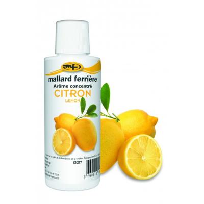 Aroma Lemon - 115ml 