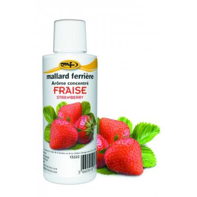 Aroma Strawberry - 115ml 