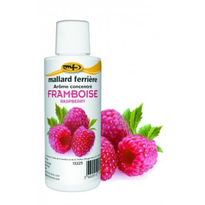 Aroma Raspberry - 115ml 