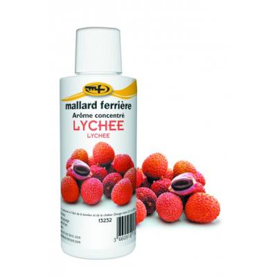 Aroma Lychee - 115ml