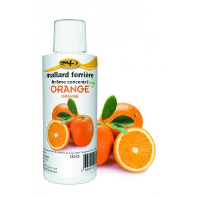 Aroma Orange- 115ml