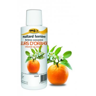 Aroma Orange Blossom- 115ml