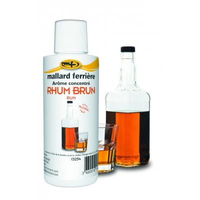 Aroma Rum- 115ml