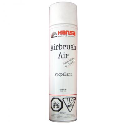 AirBrush Propellant-600ml