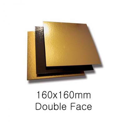 Square Card Board-160x160mm