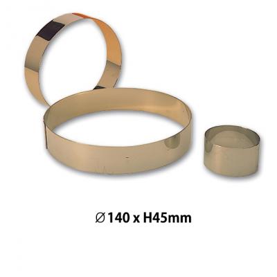 Mousse Ring-Ø140xH45mm