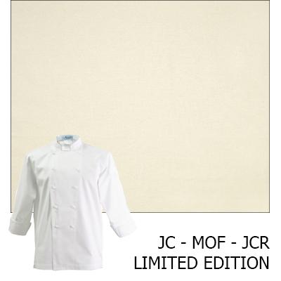 Premier [MOF] Limited Edition - Japan Linen - Cream - 100% Egyption